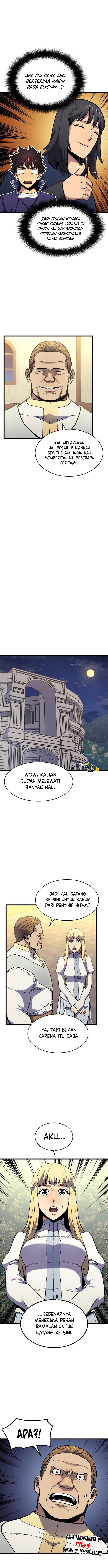 Wizard of Arsenia chapter 41